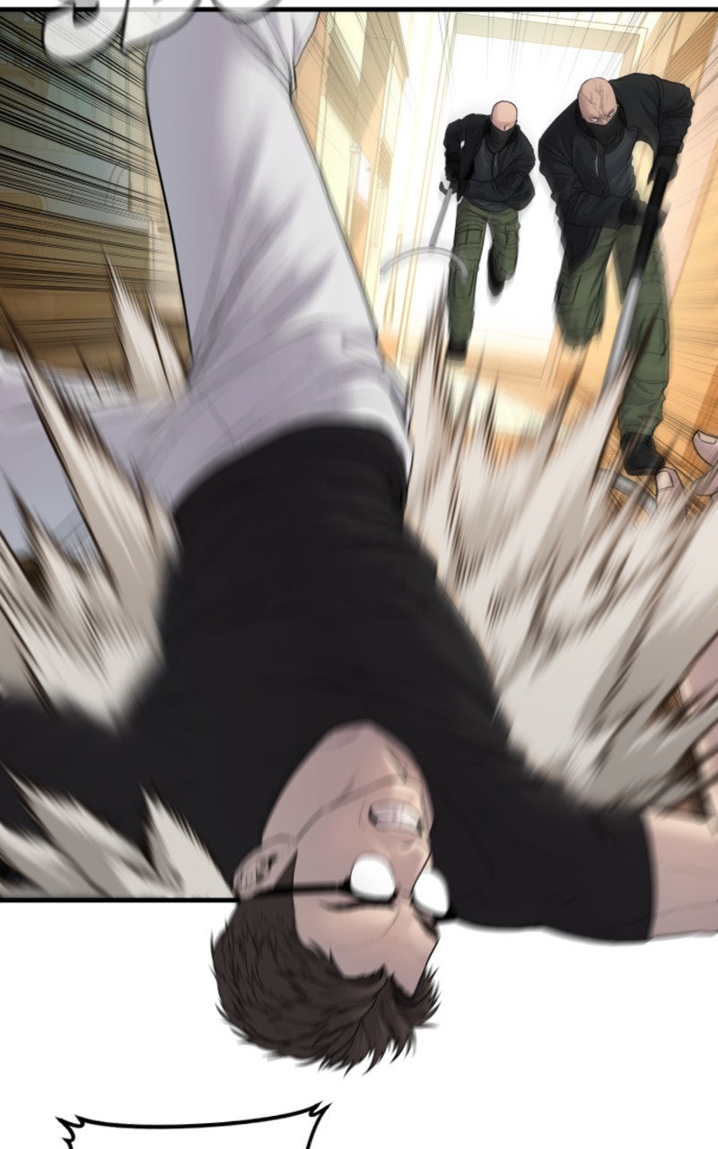 Read Manager Kim FRANCAIS Manga Online