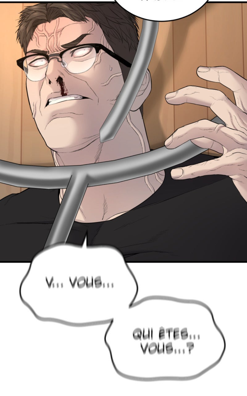 Read Manager Kim FRANCAIS Manga Online