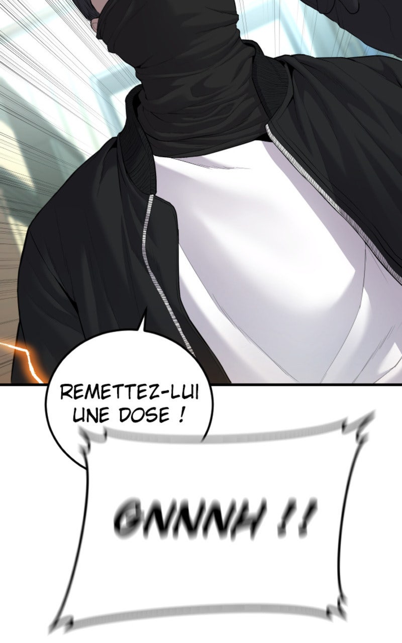 Read Manager Kim FRANCAIS Manga Online