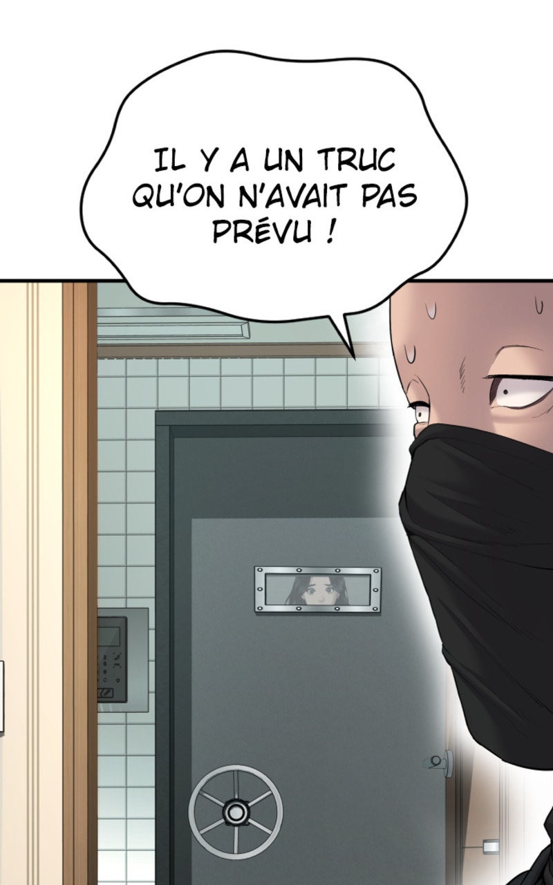 Read Manager Kim FRANCAIS Manga Online