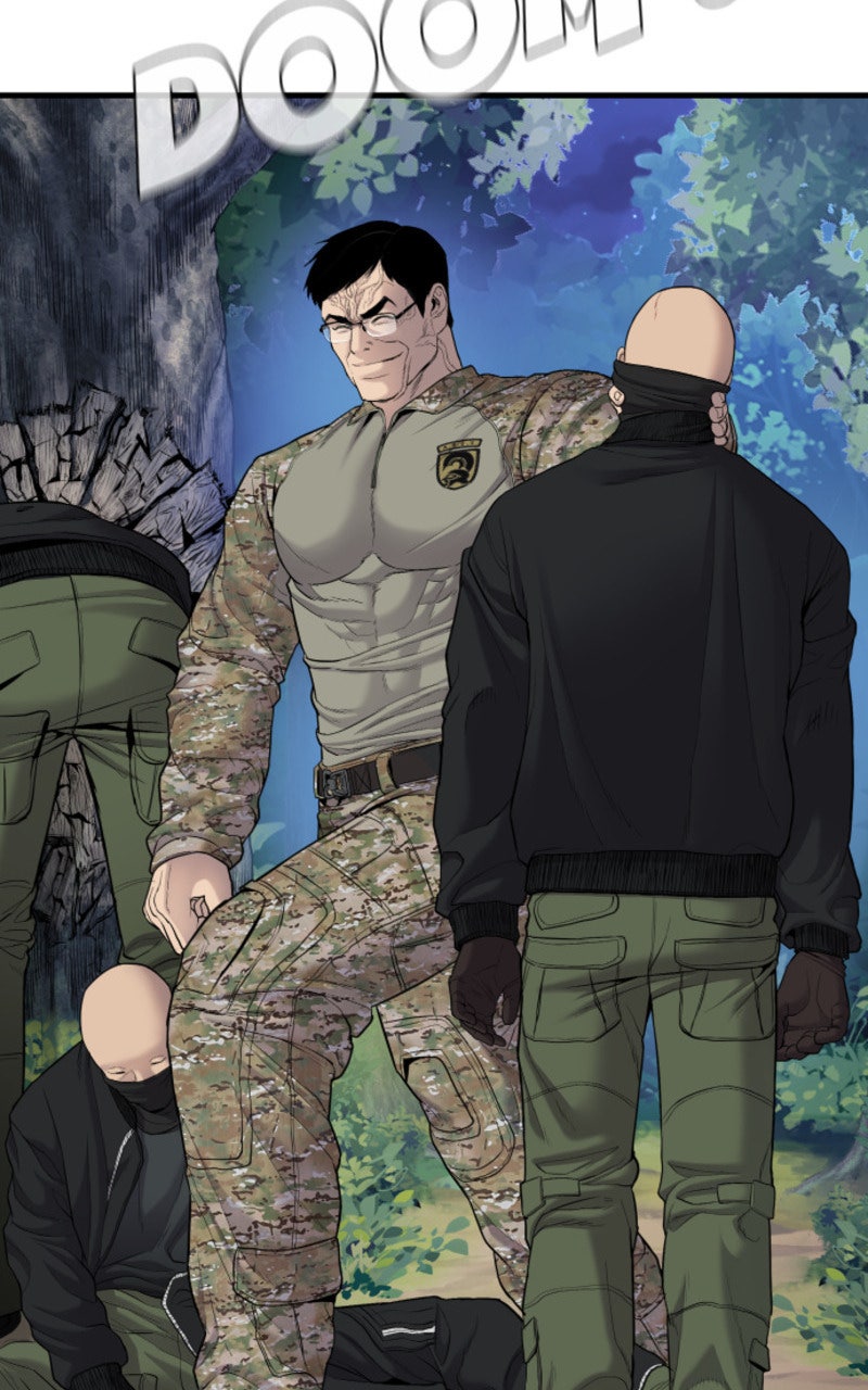 Read Manager Kim FRANCAIS Manga Online