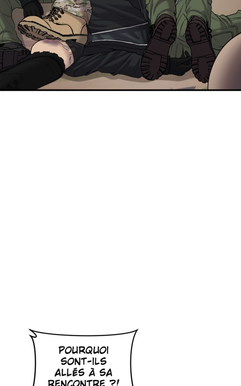 Read Manager Kim FRANCAIS Manga Online