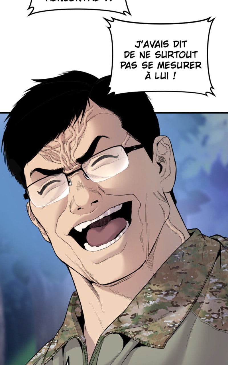 Read Manager Kim FRANCAIS Manga Online