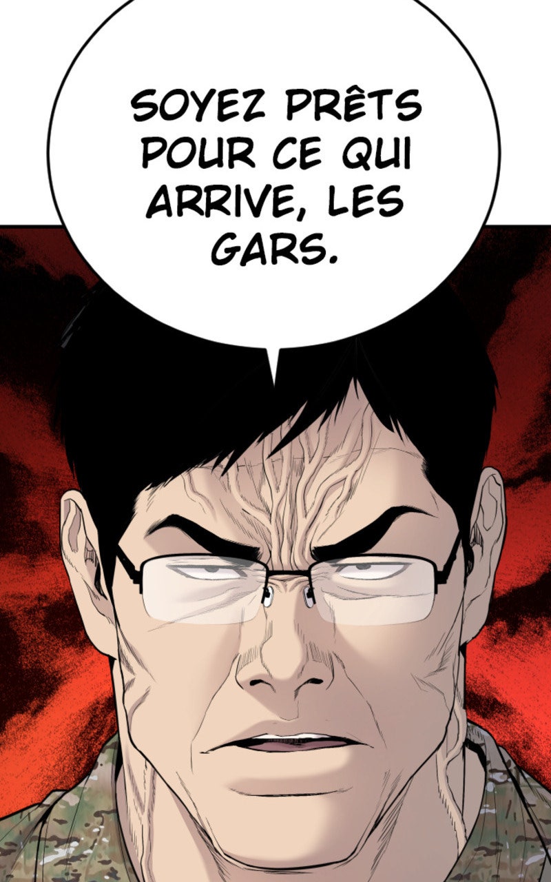 Read Manager Kim FRANCAIS Manga Online