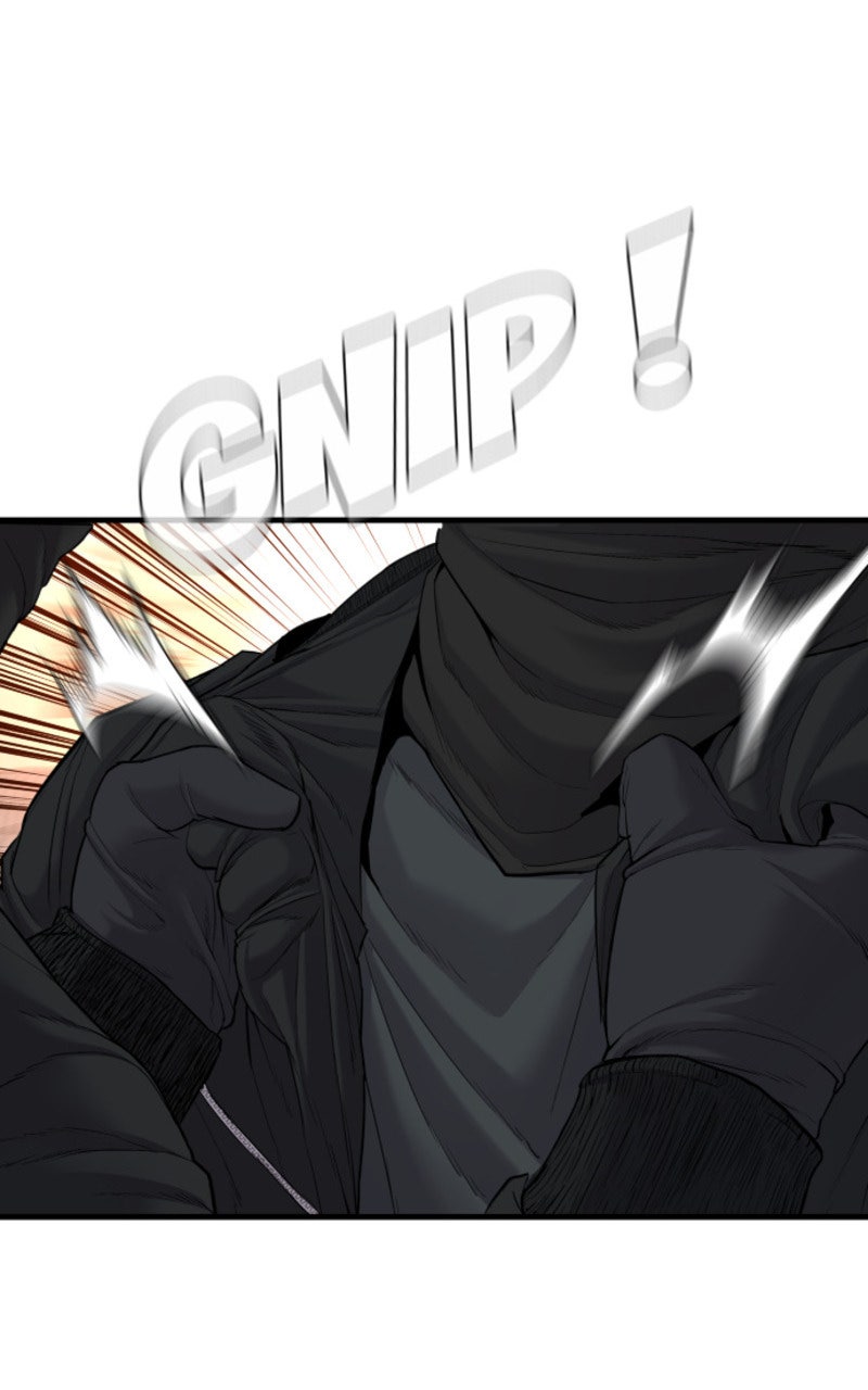 Read Manager Kim FRANCAIS Manga Online