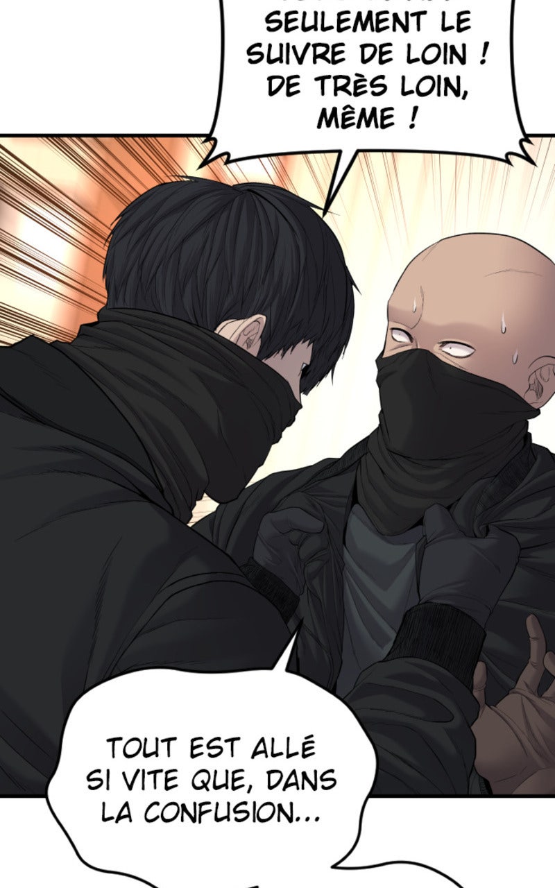 Read Manager Kim FRANCAIS Manga Online