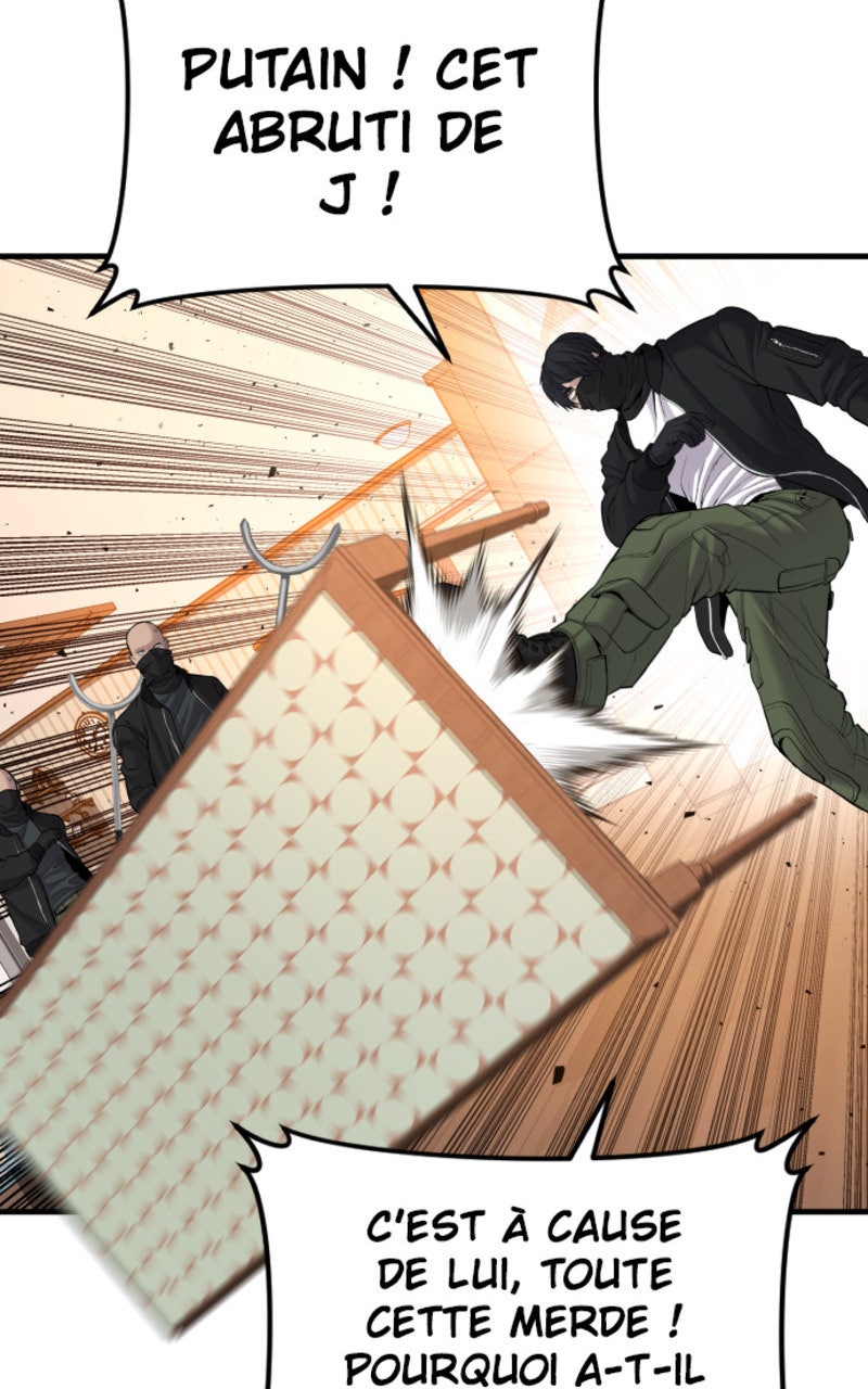 Read Manager Kim FRANCAIS Manga Online