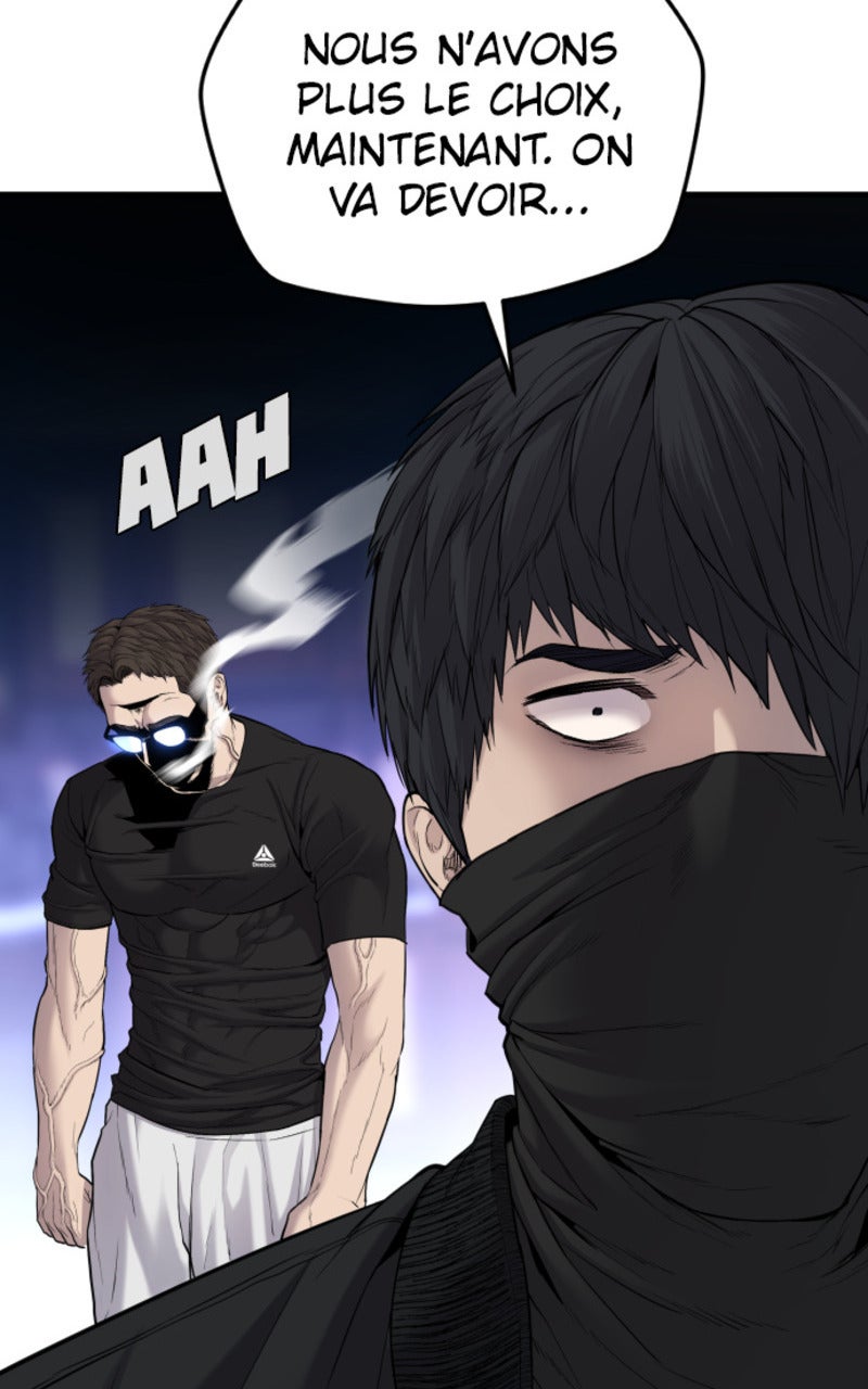 Read Manager Kim FRANCAIS Manga Online