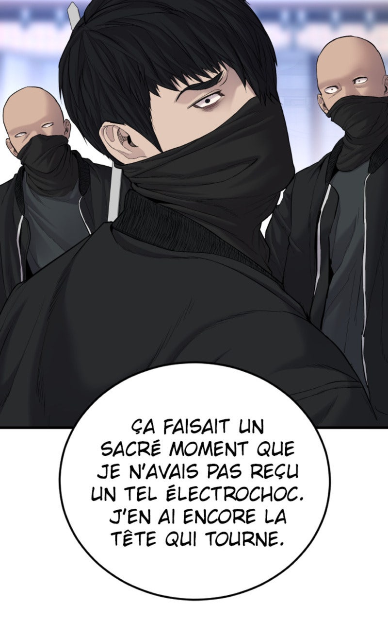 Read Manager Kim FRANCAIS Manga Online