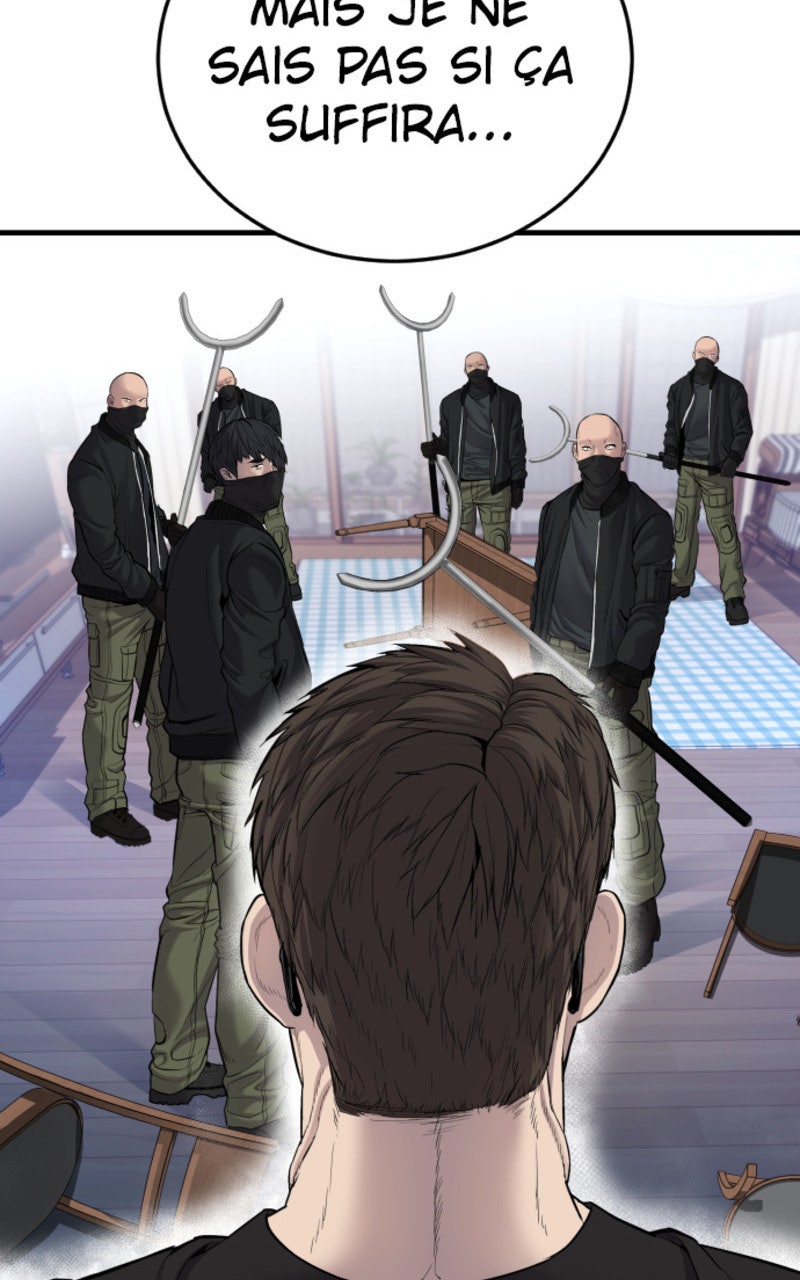 Read Manager Kim FRANCAIS Manga Online