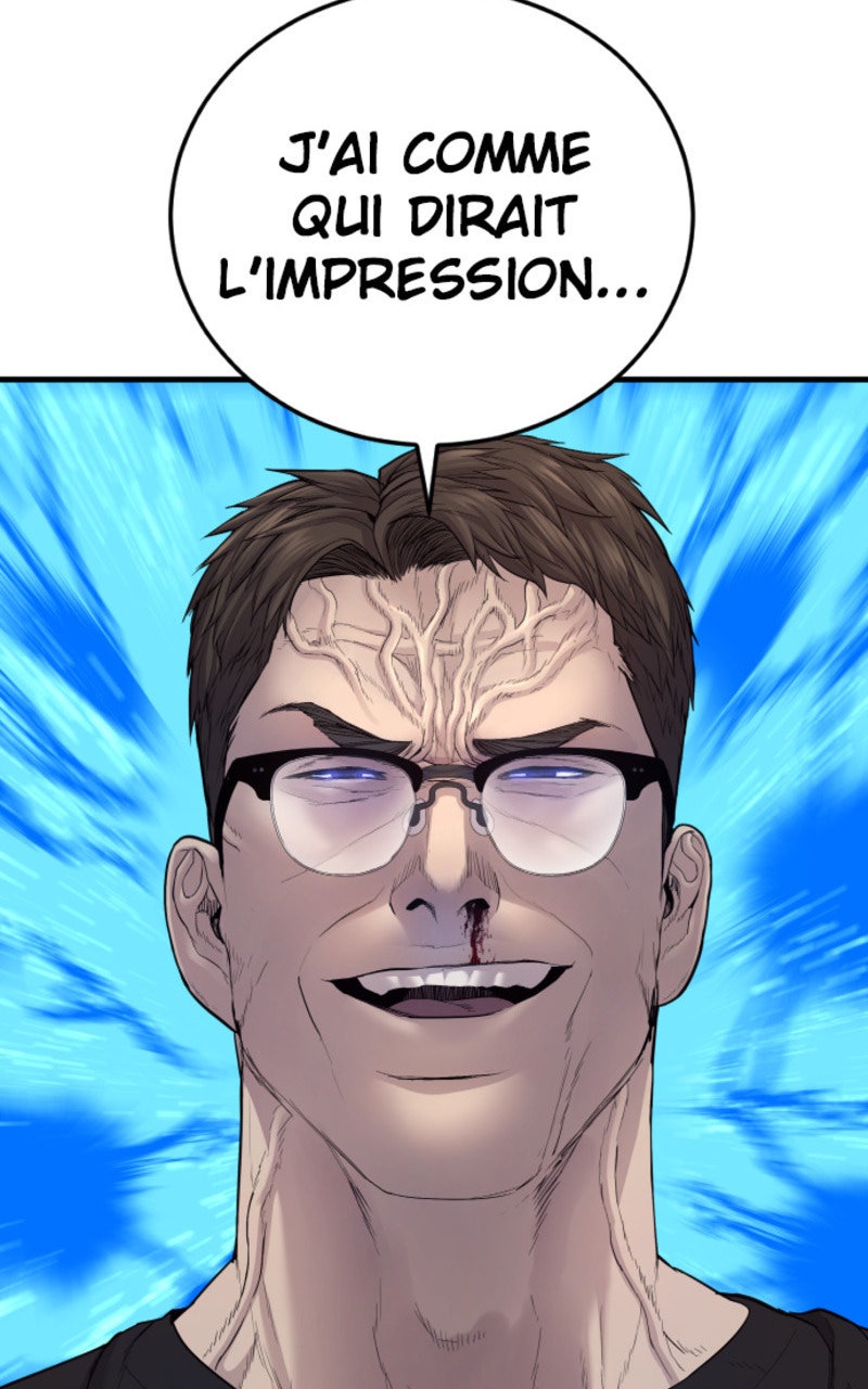 Read Manager Kim FRANCAIS Manga Online