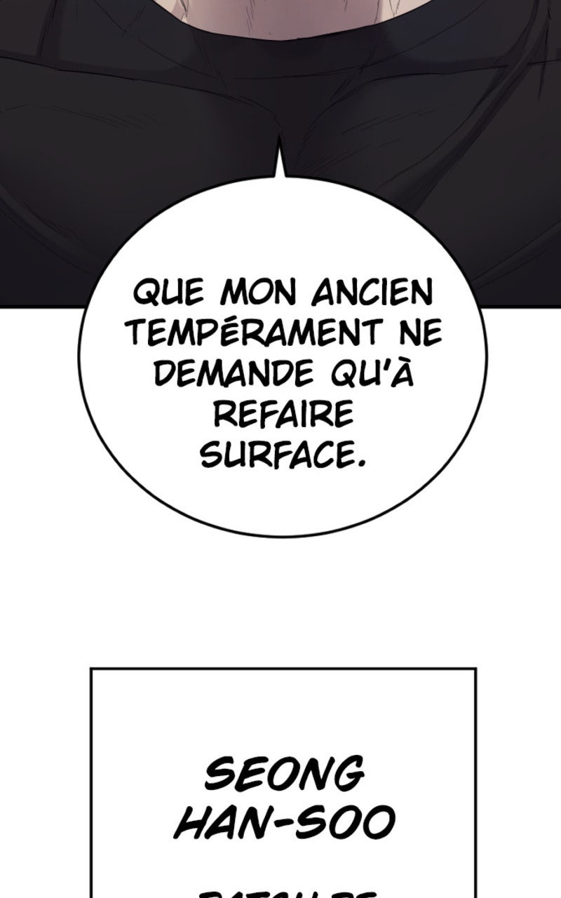 Read Manager Kim FRANCAIS Manga Online