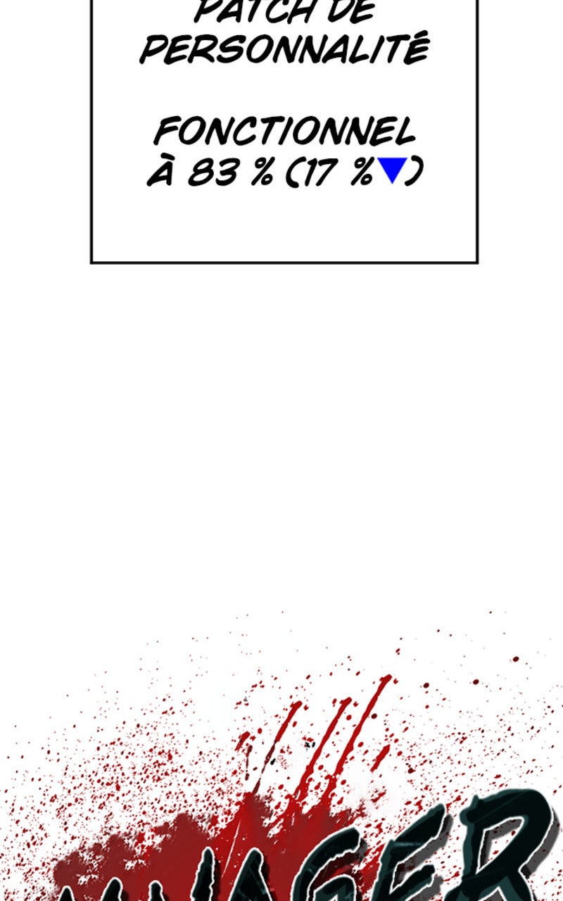 Read Manager Kim FRANCAIS Manga Online