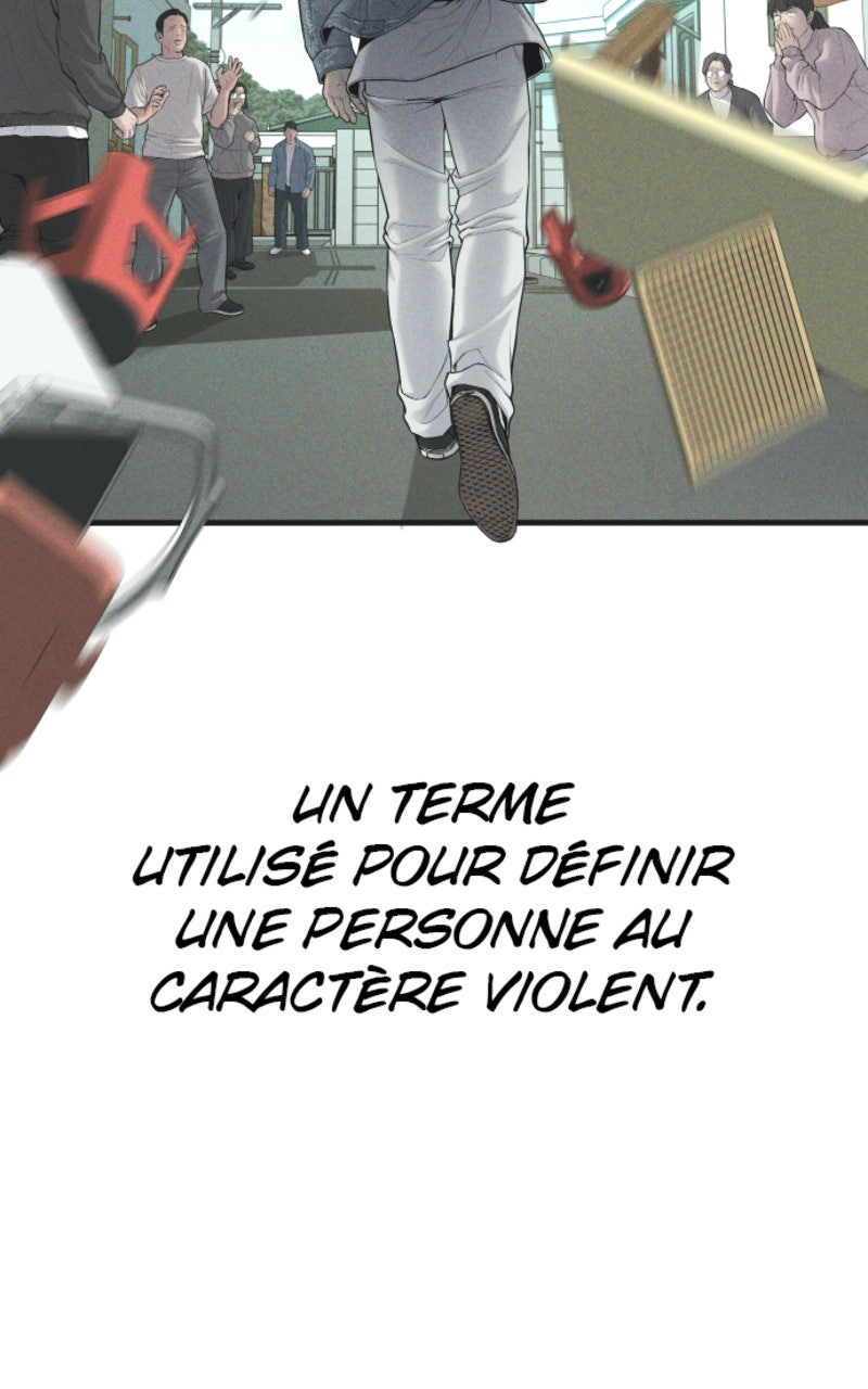 Read Manager Kim FRANCAIS Manga Online