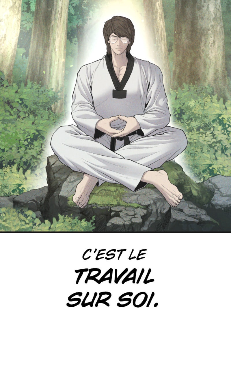 Read Manager Kim FRANCAIS Manga Online