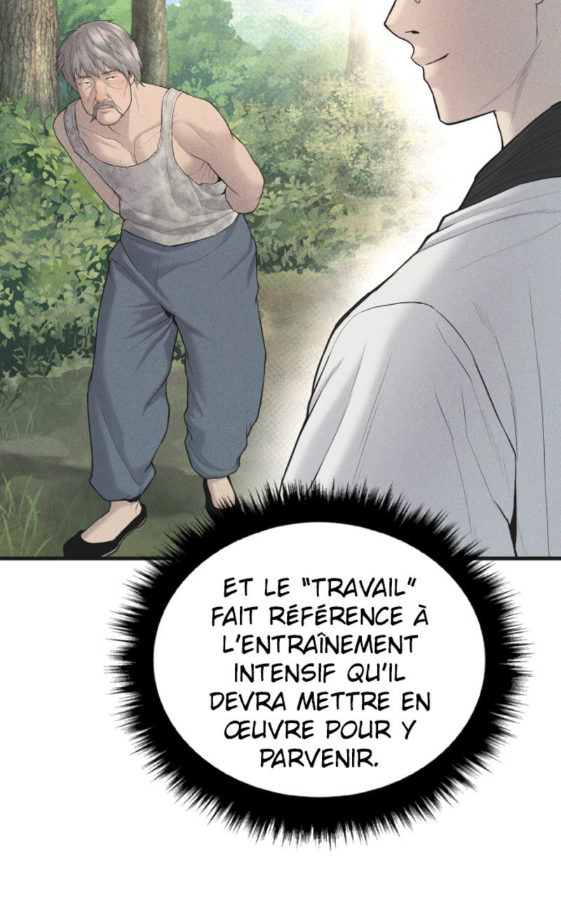 Read Manager Kim FRANCAIS Manga Online