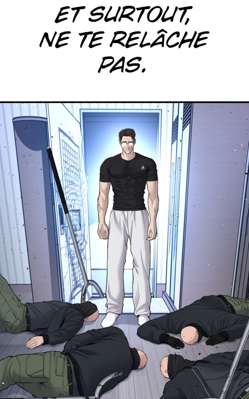 Read Manager Kim FRANCAIS Manga Online