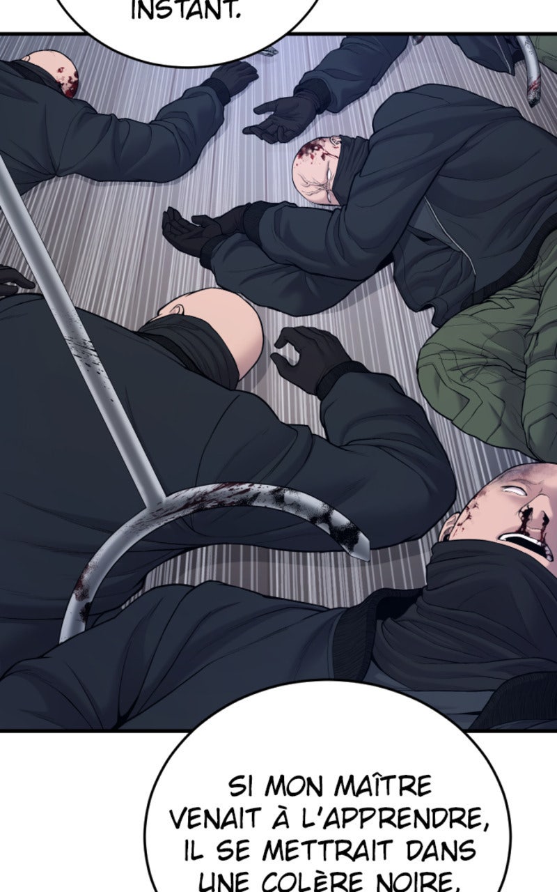 Read Manager Kim FRANCAIS Manga Online