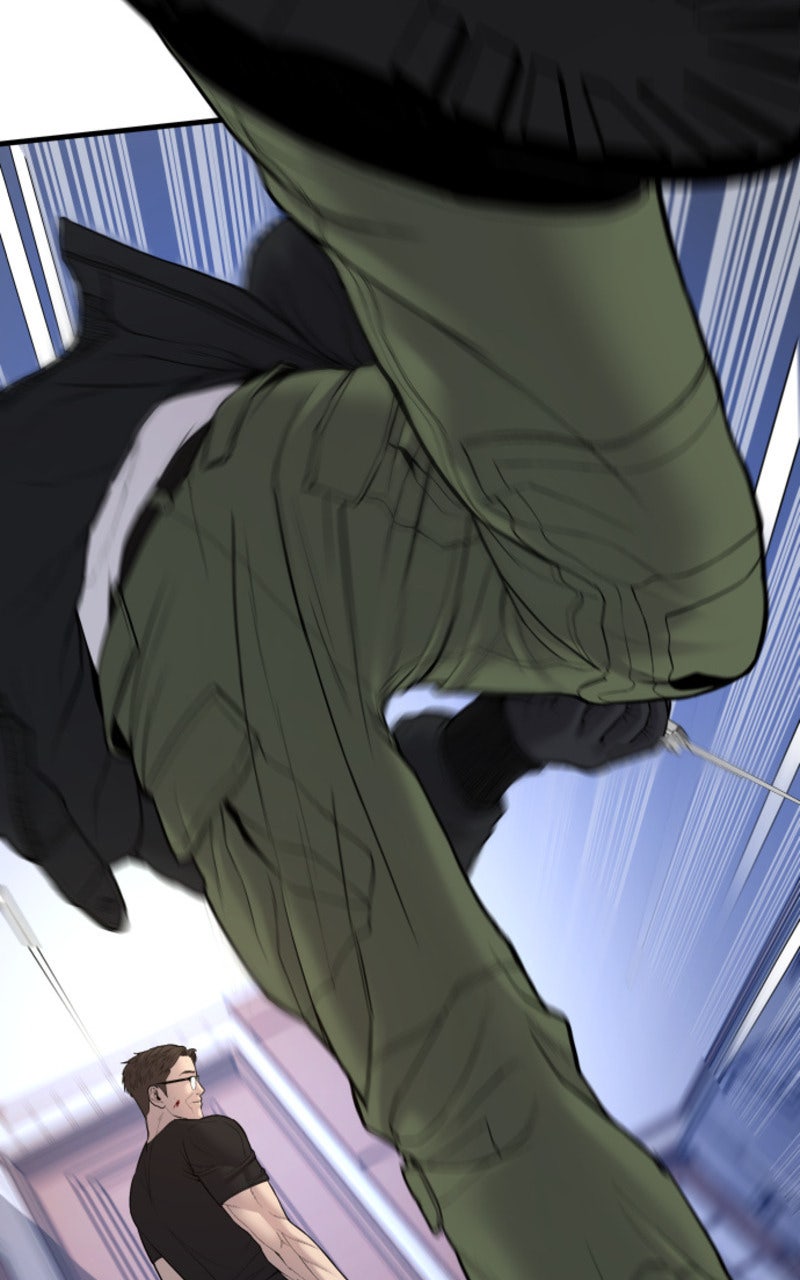 Read Manager Kim FRANCAIS Manga Online