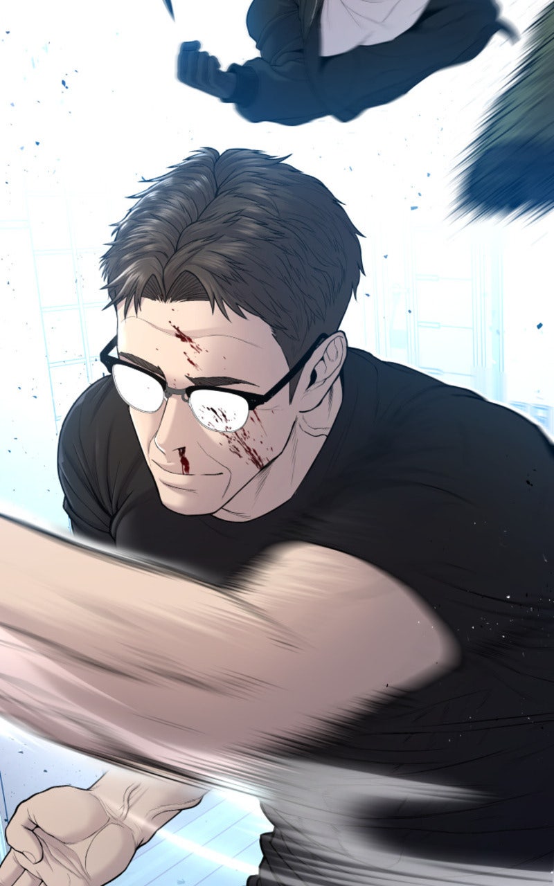 Read Manager Kim FRANCAIS Manga Online