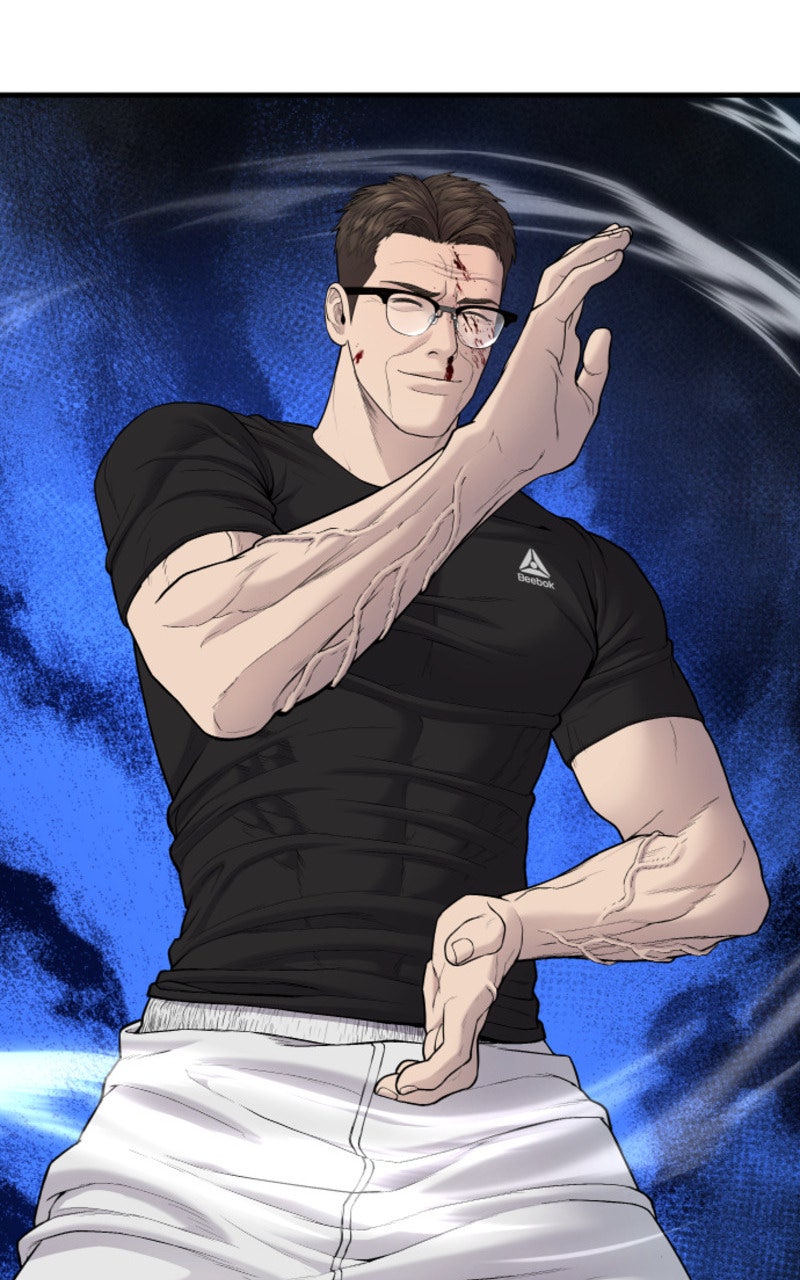 Read Manager Kim FRANCAIS Manga Online