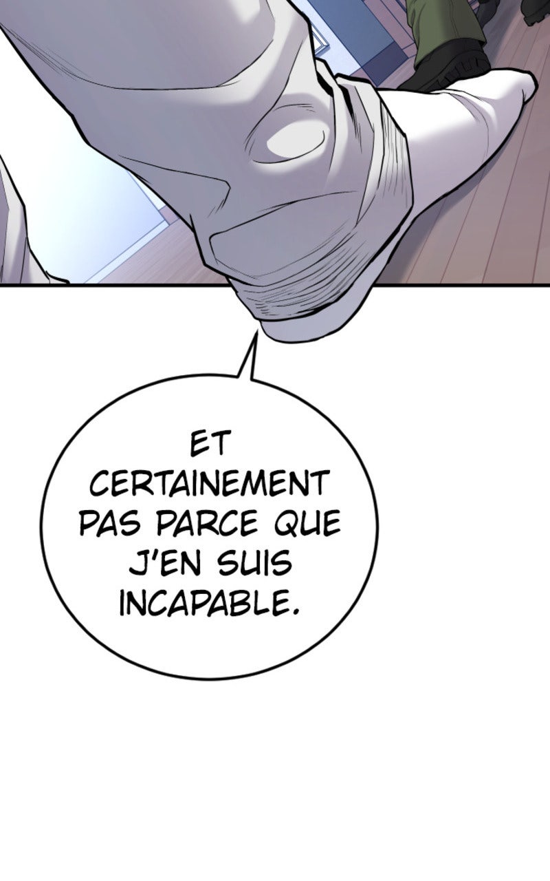 Read Manager Kim FRANCAIS Manga Online