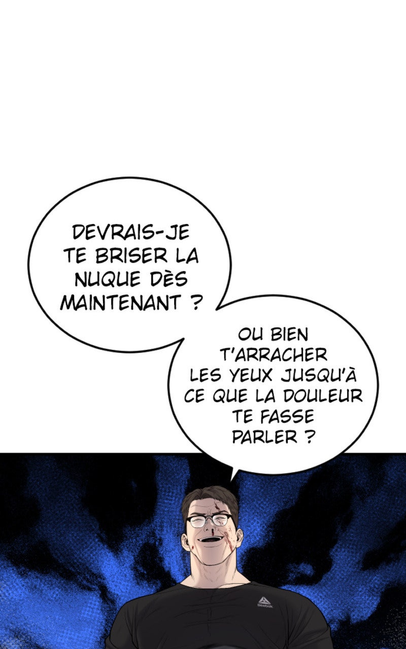 Read Manager Kim FRANCAIS Manga Online