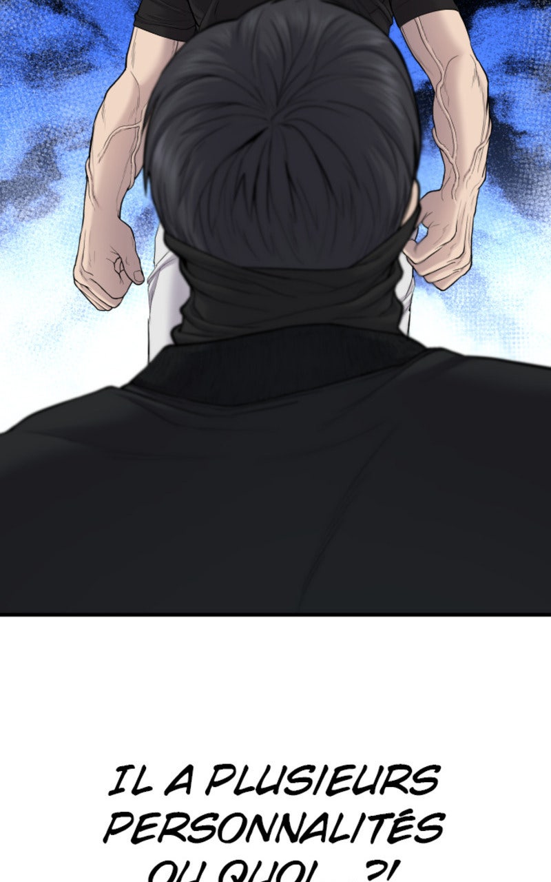 Read Manager Kim FRANCAIS Manga Online