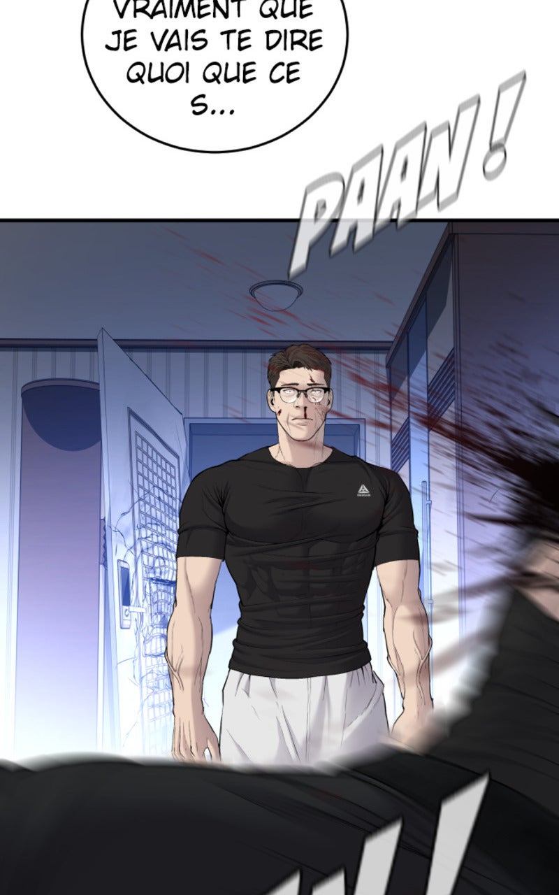 Read Manager Kim FRANCAIS Manga Online