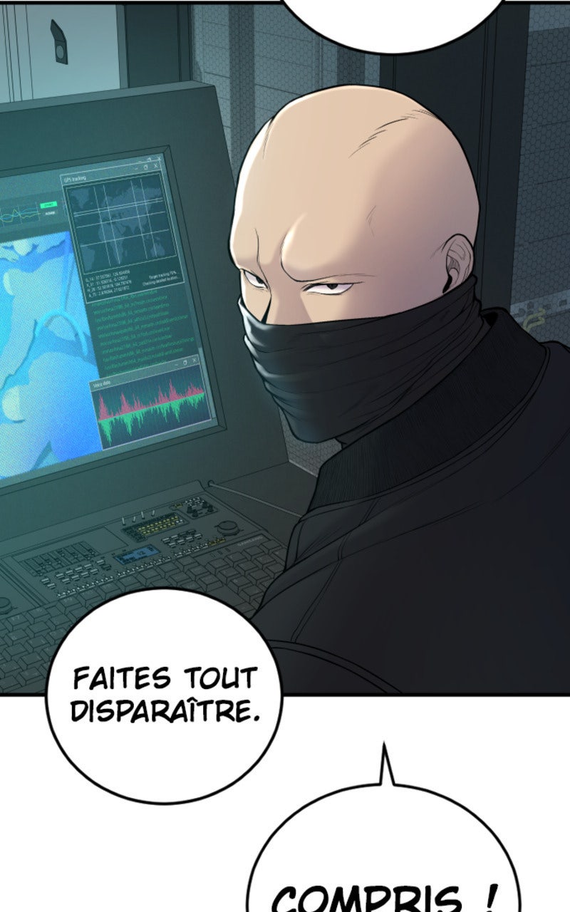 Read Manager Kim FRANCAIS Manga Online