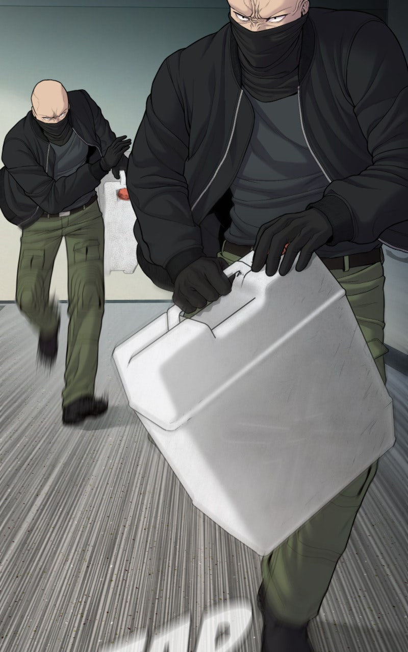 Read Manager Kim FRANCAIS Manga Online