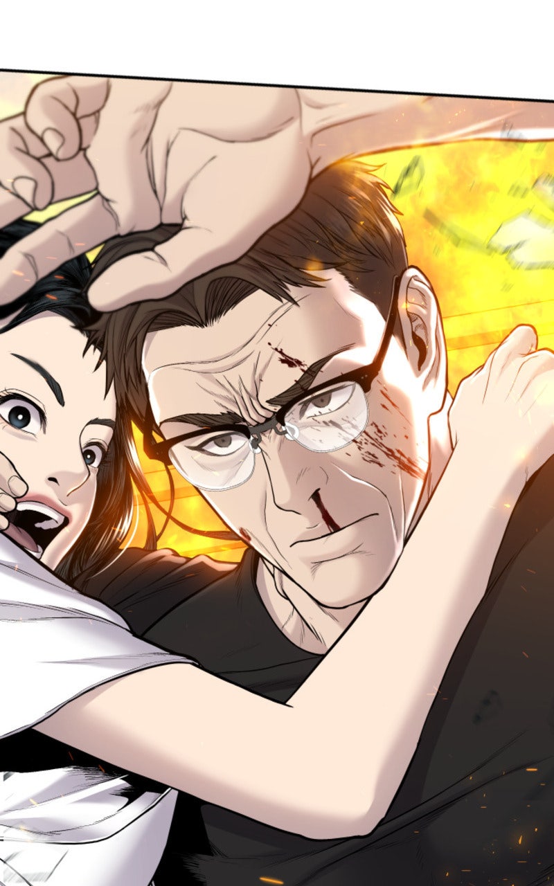 Read Manager Kim FRANCAIS Manga Online