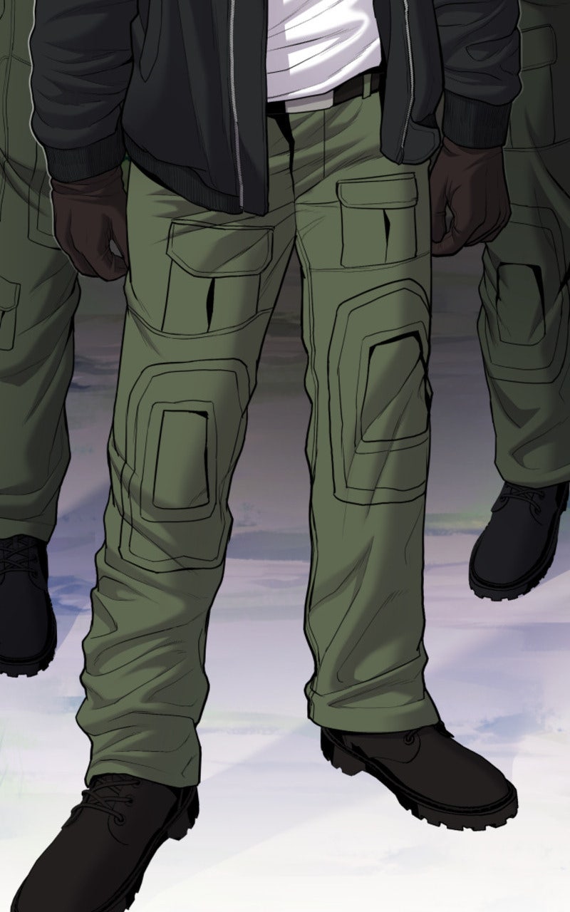 Read Manager Kim FRANCAIS Manga Online