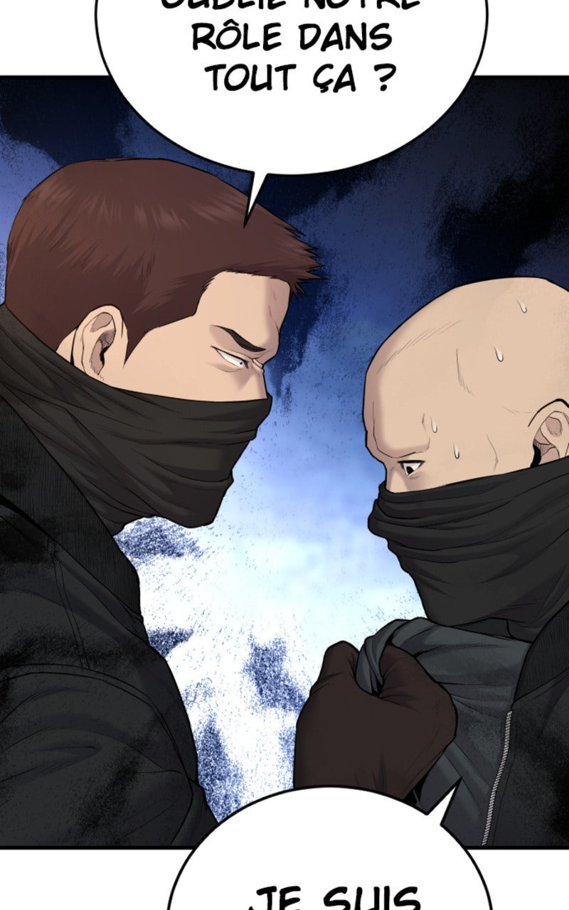 Read Manager Kim FRANCAIS Manga Online