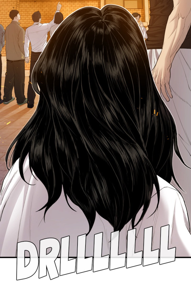 Read Manager Kim FRANCAIS Manga Online