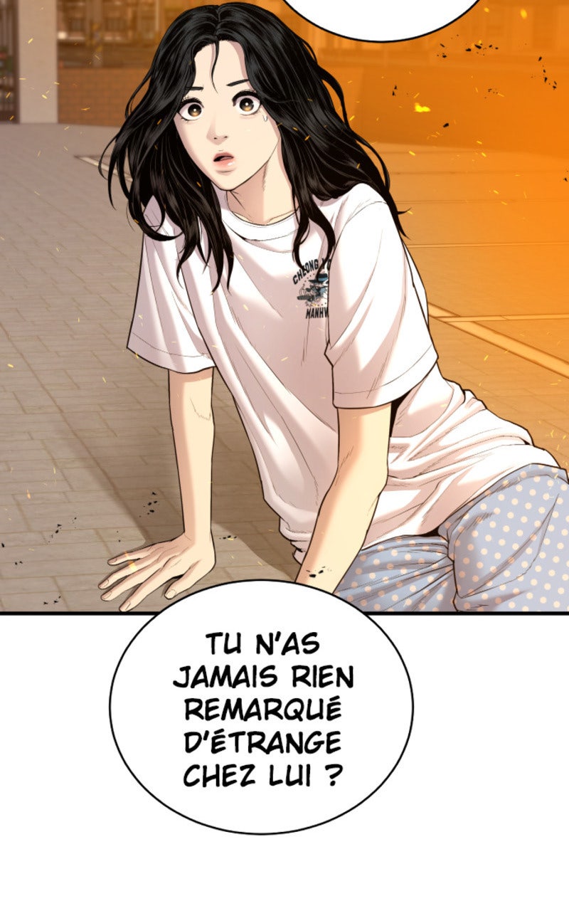 Read Manager Kim FRANCAIS Manga Online