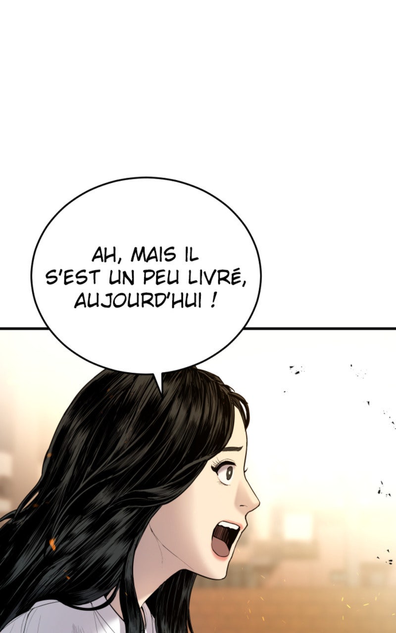 Read Manager Kim FRANCAIS Manga Online