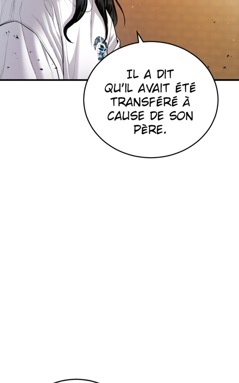 Read Manager Kim FRANCAIS Manga Online