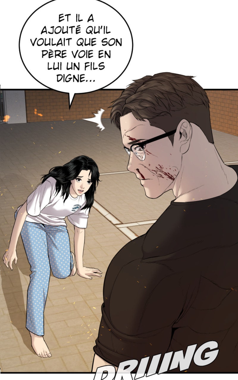 Read Manager Kim FRANCAIS Manga Online