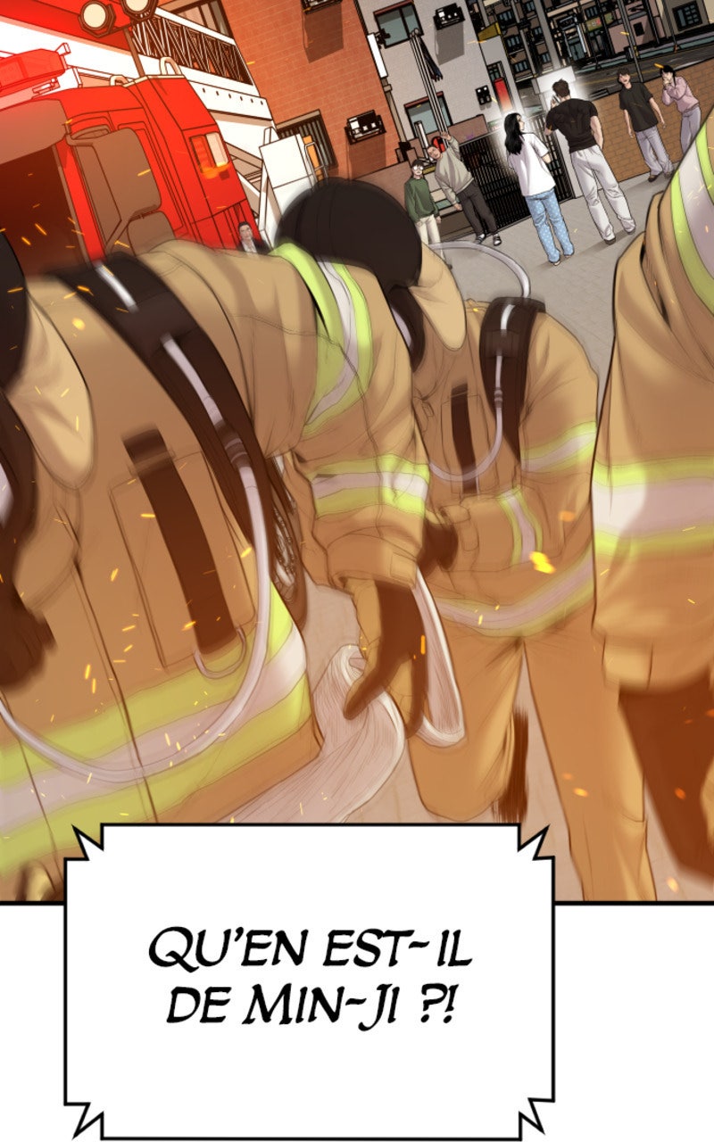 Read Manager Kim FRANCAIS Manga Online