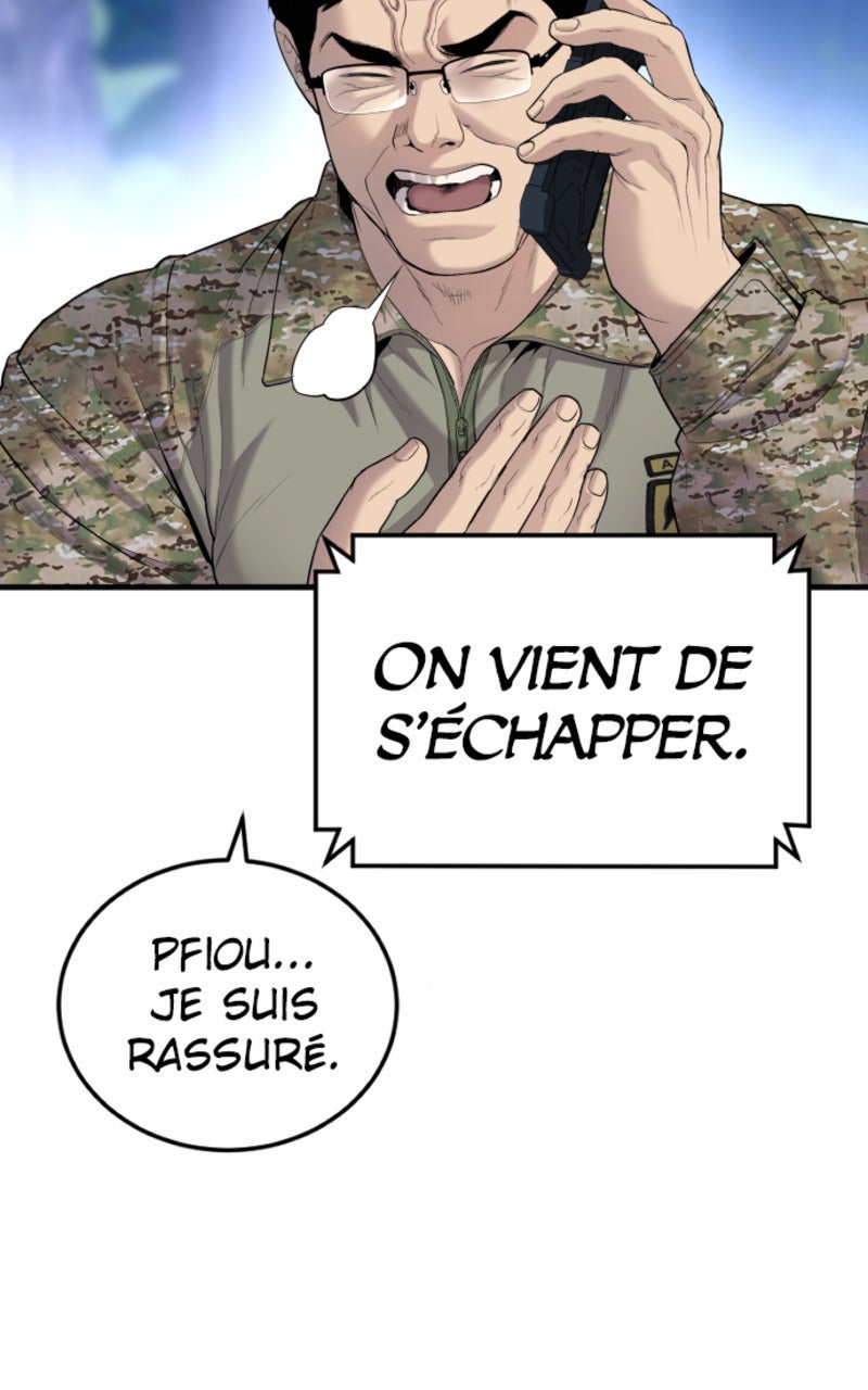 Read Manager Kim FRANCAIS Manga Online