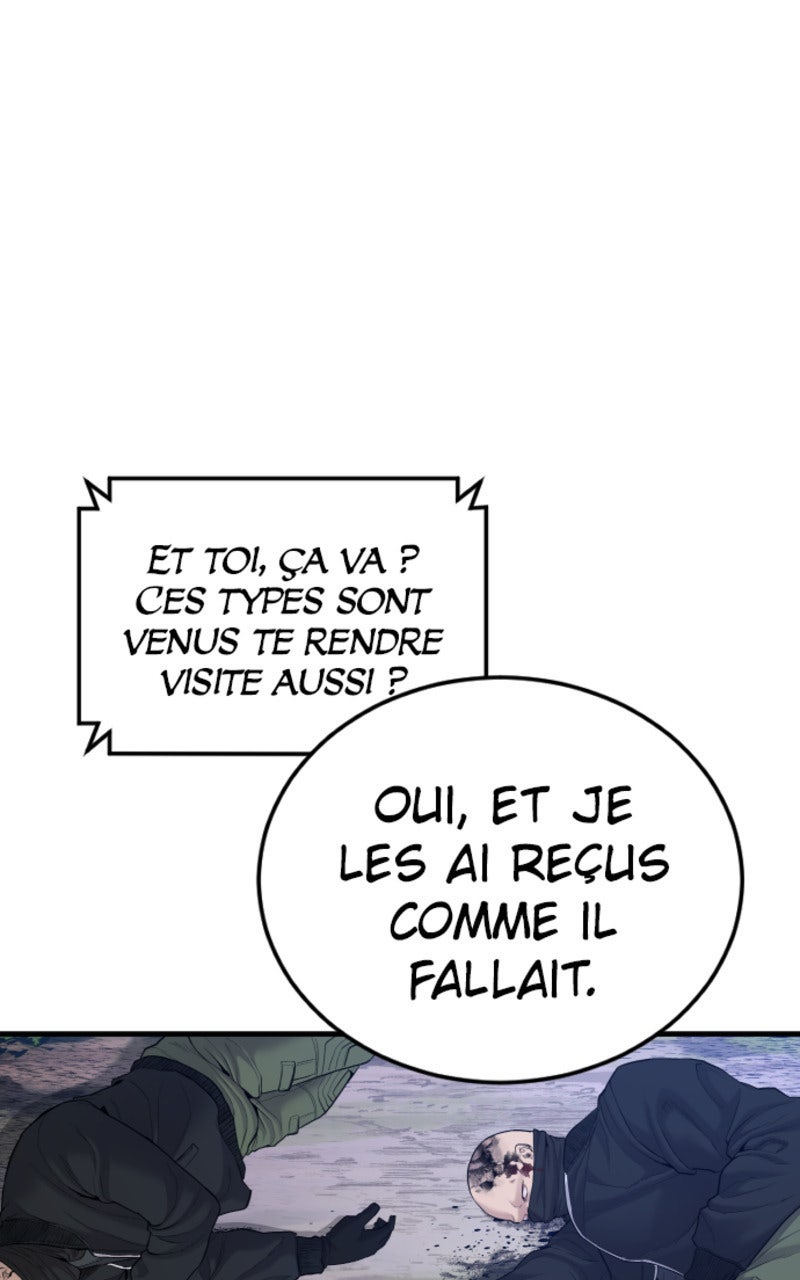 Read Manager Kim FRANCAIS Manga Online