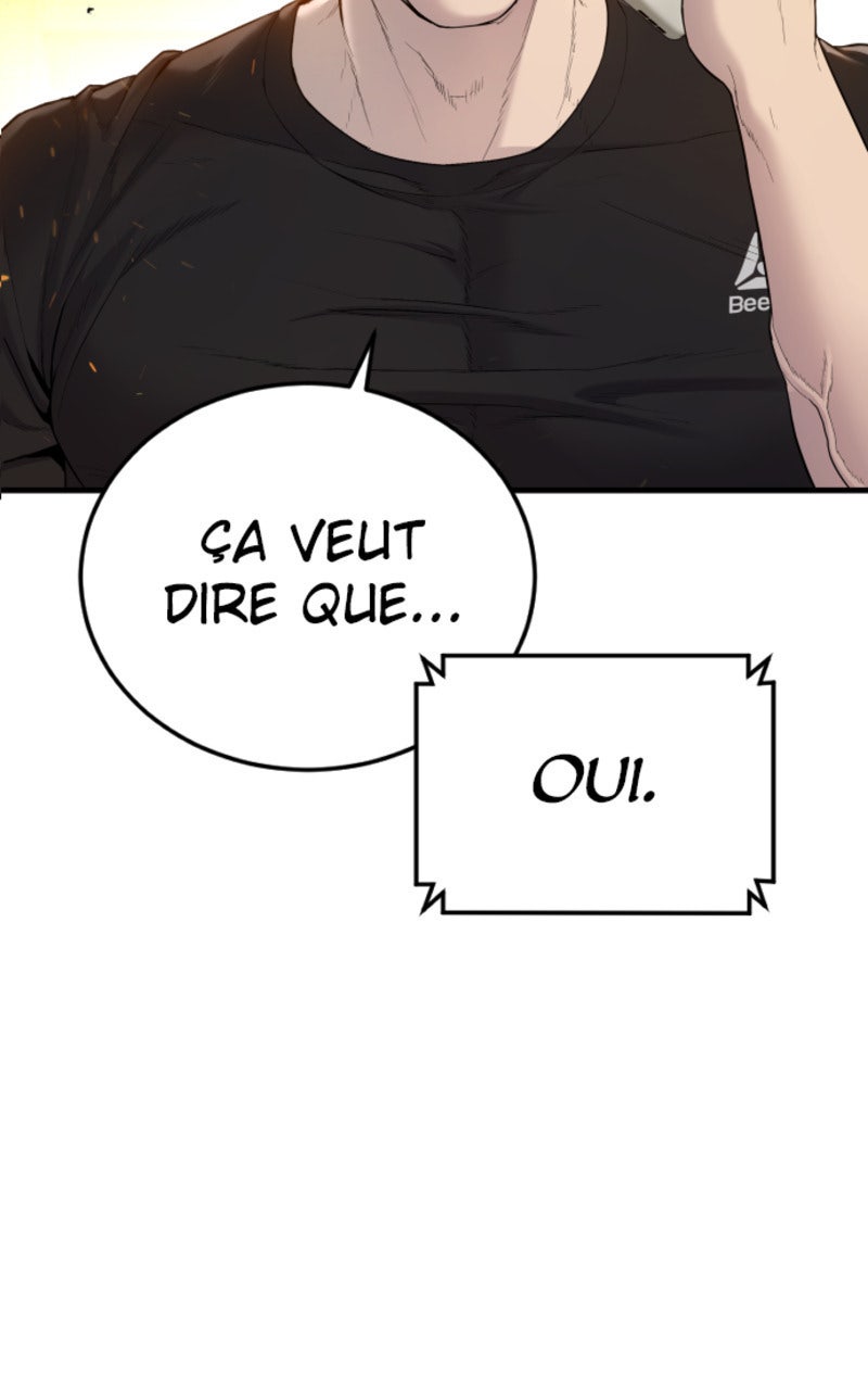 Read Manager Kim FRANCAIS Manga Online