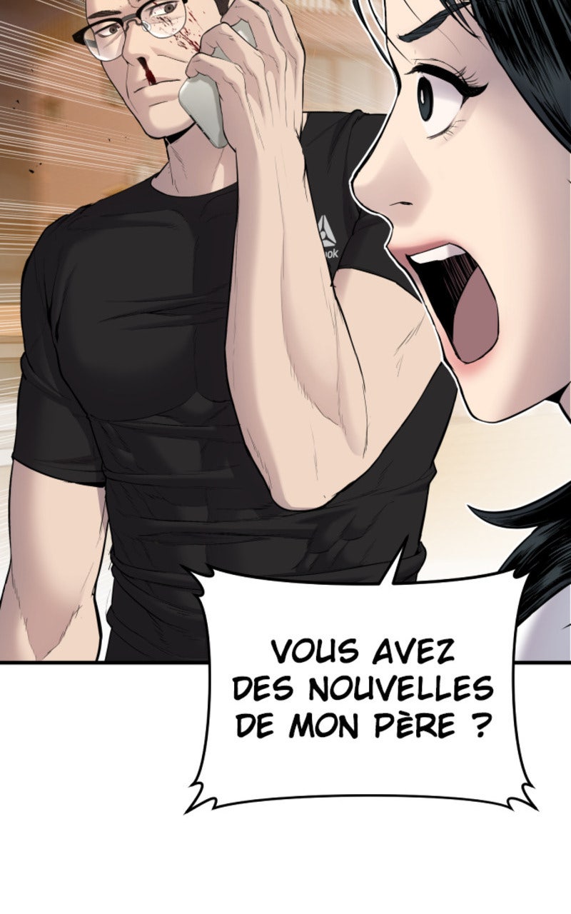 Read Manager Kim FRANCAIS Manga Online