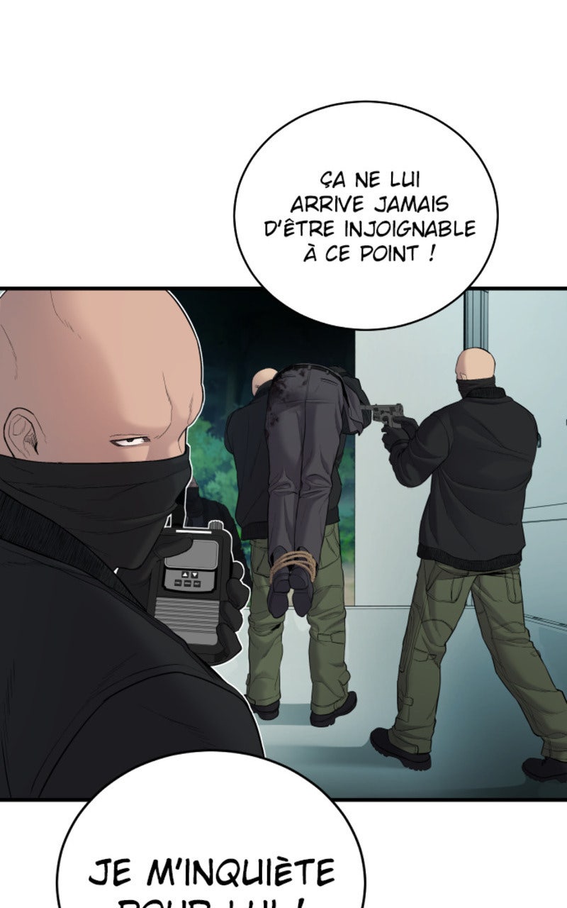 Read Manager Kim FRANCAIS Manga Online