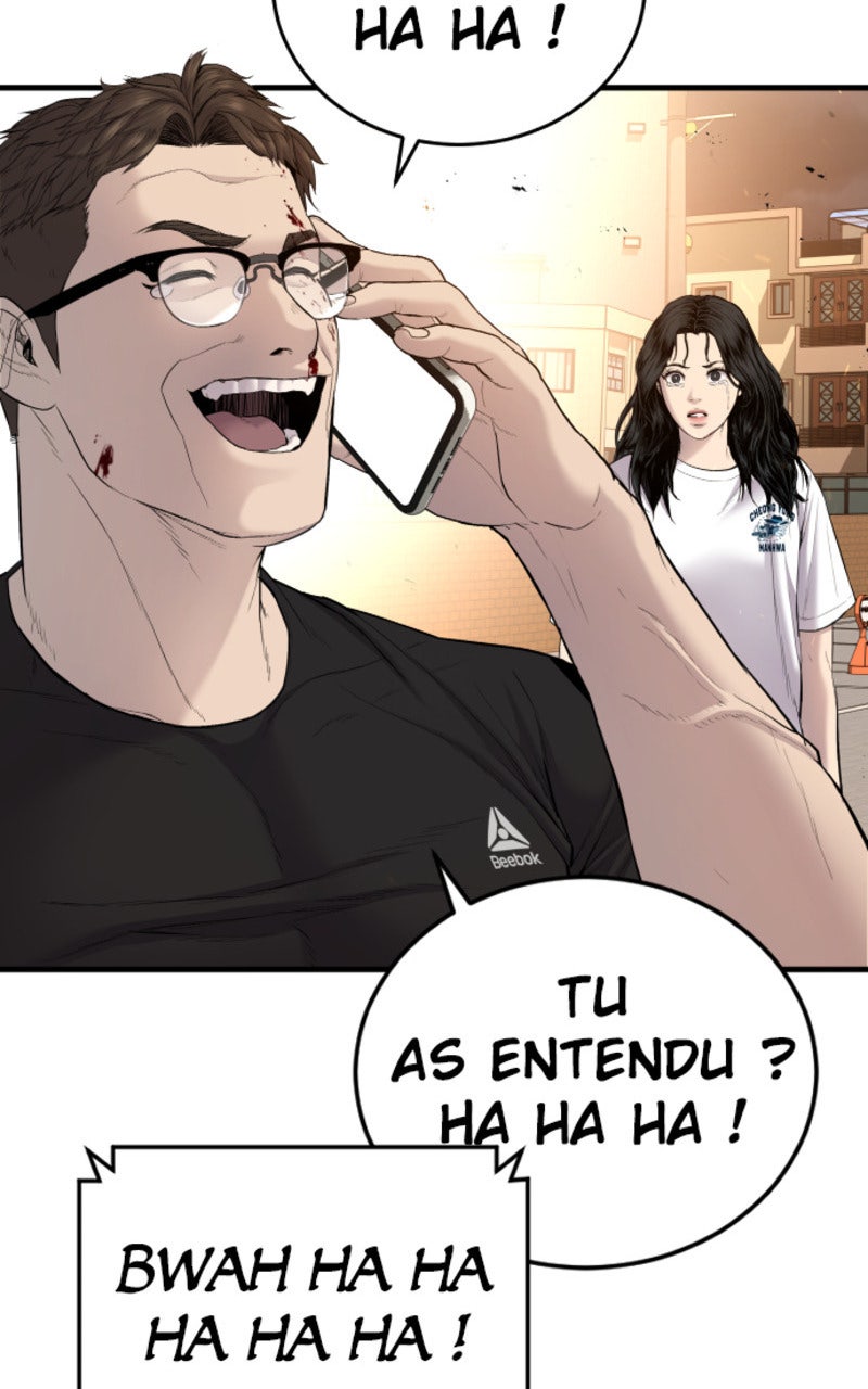 Read Manager Kim FRANCAIS Manga Online