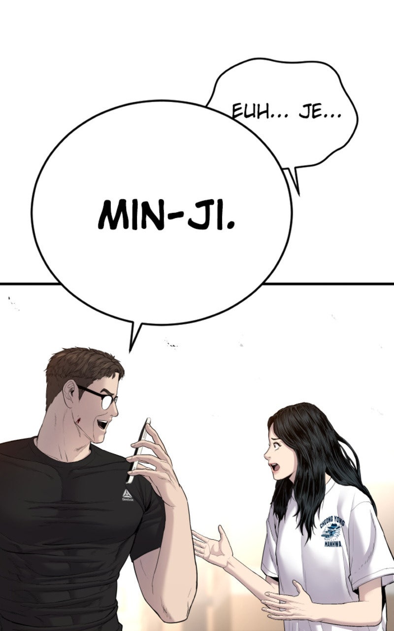 Read Manager Kim FRANCAIS Manga Online