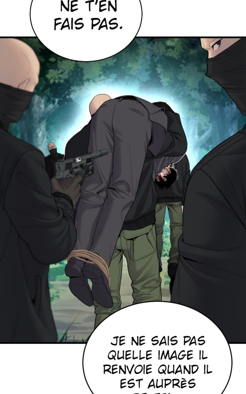 Read Manager Kim FRANCAIS Manga Online