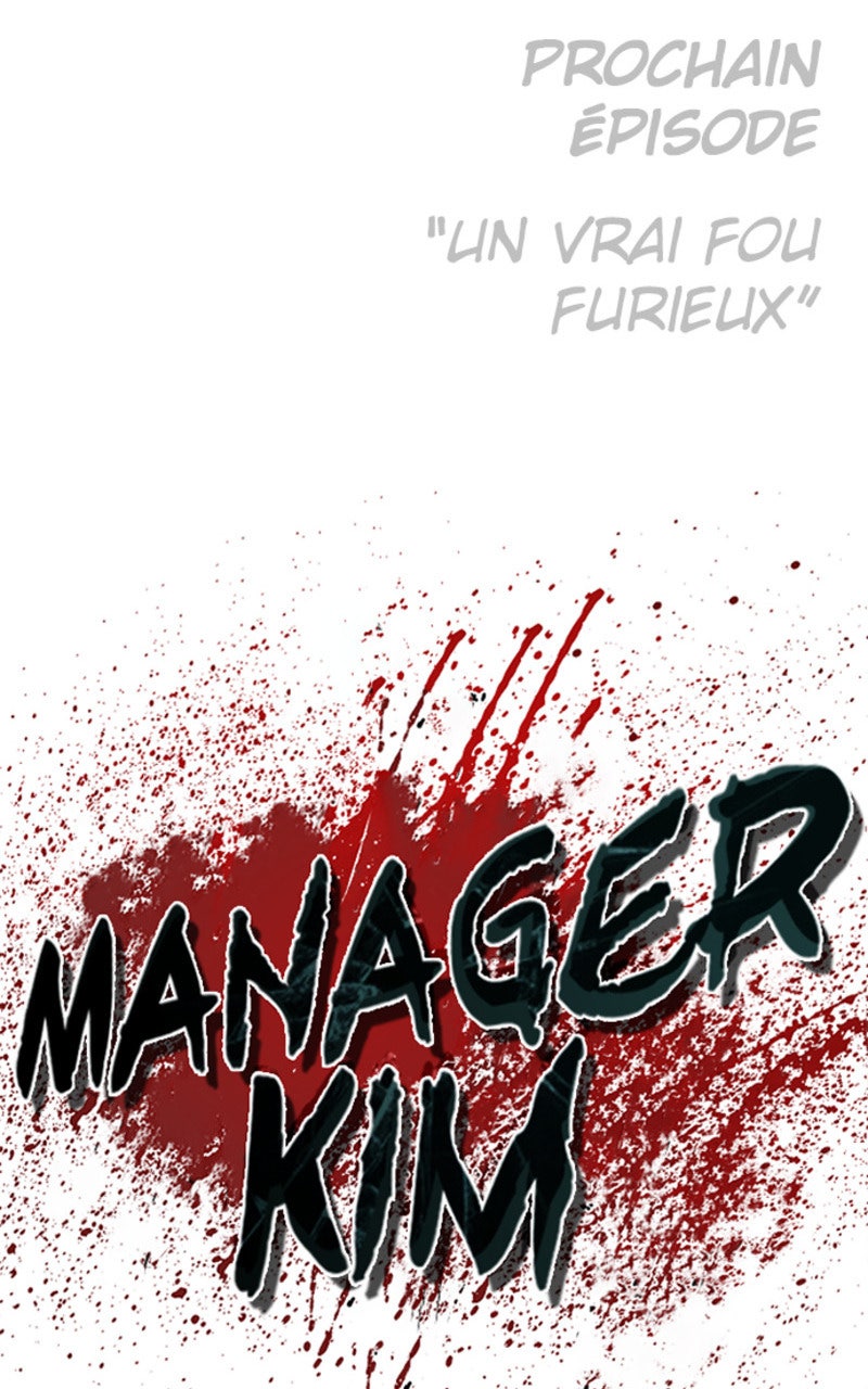 Read Manager Kim FRANCAIS Manga Online