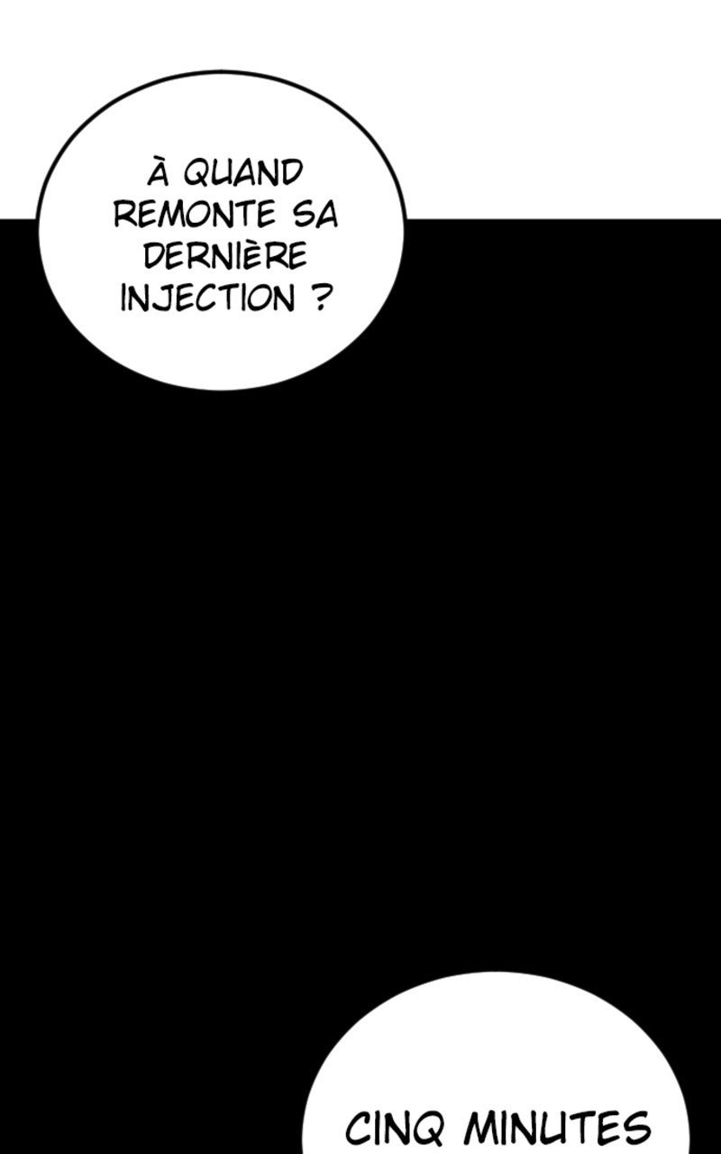 Read Manager Kim FRANCAIS Manga Online